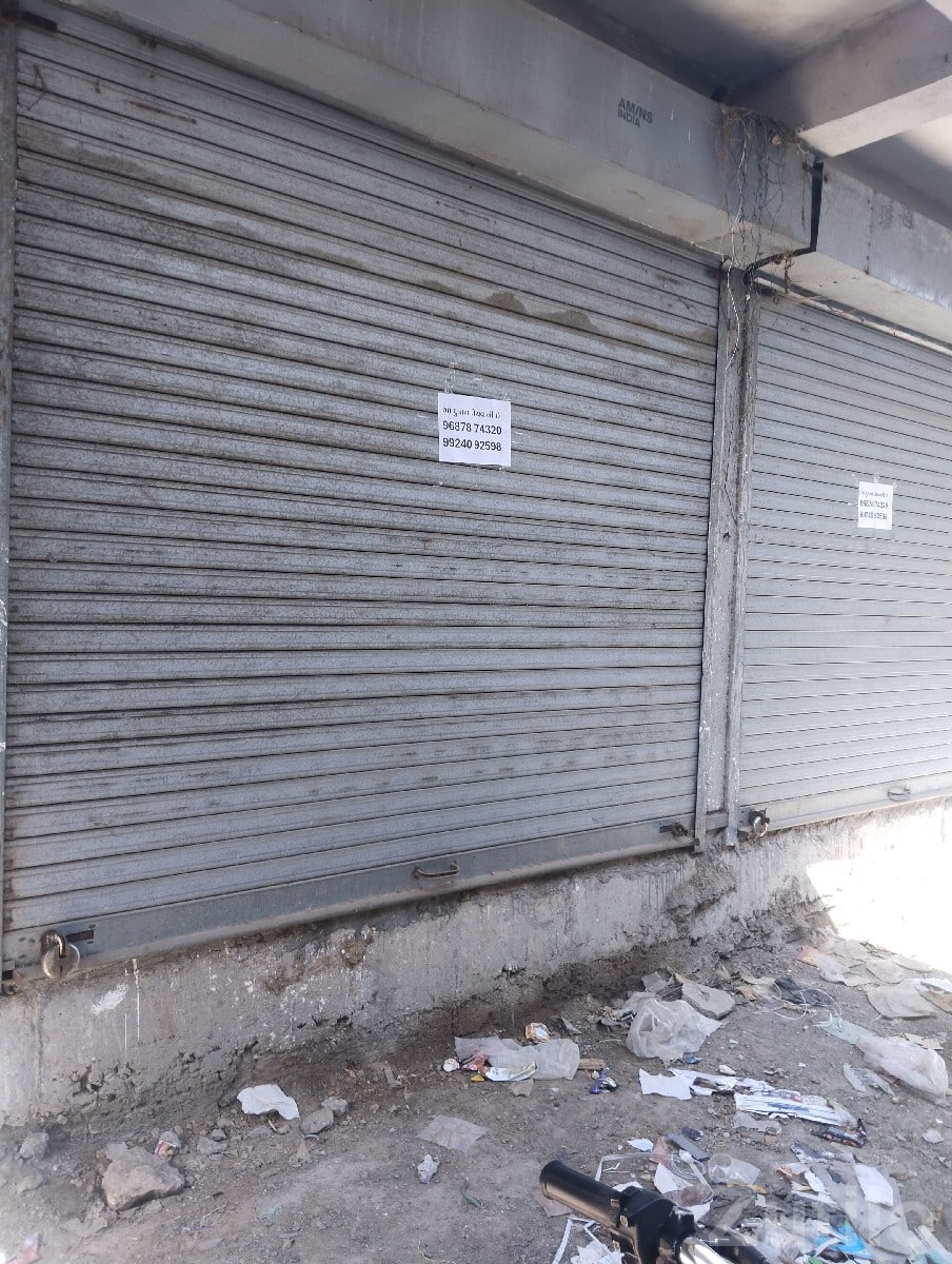 Roadside Shop for Sale in Bhesan Roadside Shop for Sale in Bhesan
