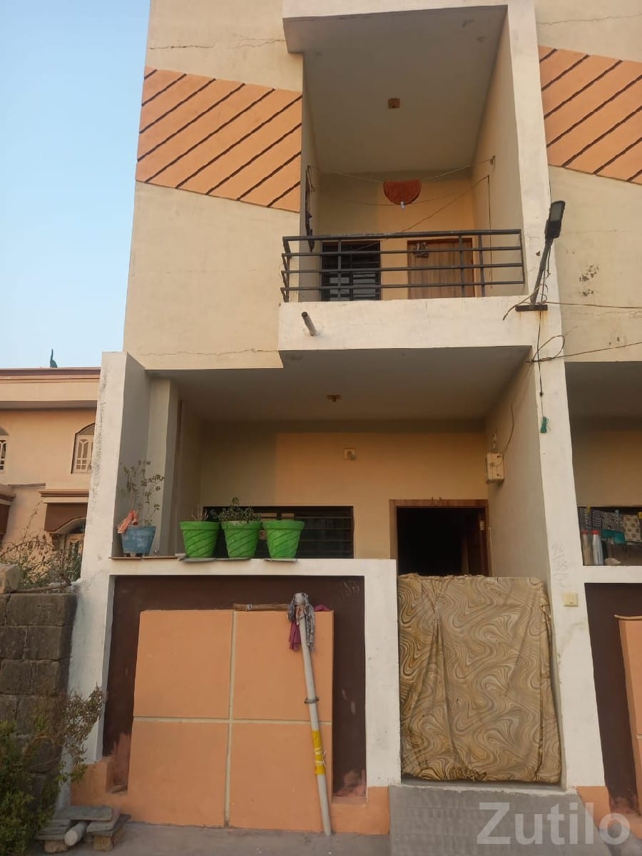 2 Floor Residential House for Sale 2 Floor Residential House for Sale