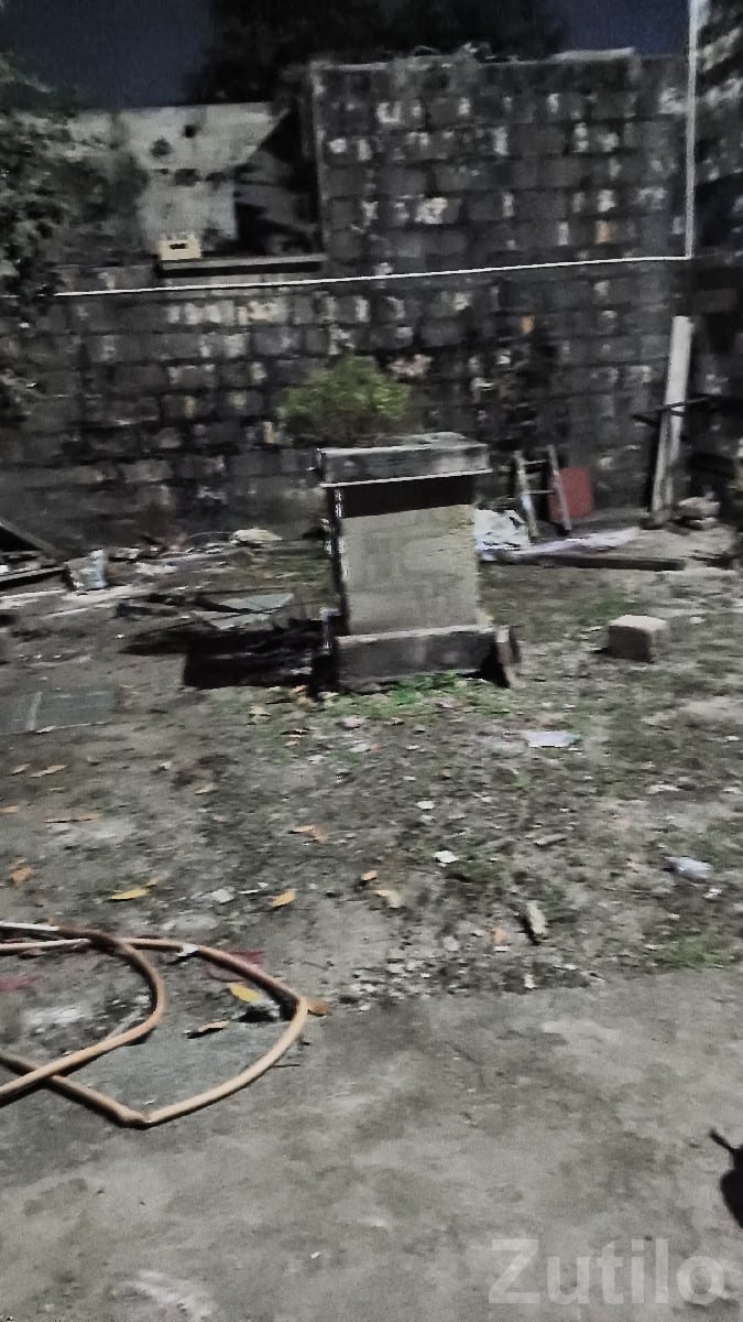 Residential Plot in Gayatri Nagar Arambhada - જમીન અને પ્લોટ - આરમભડા - Image 2