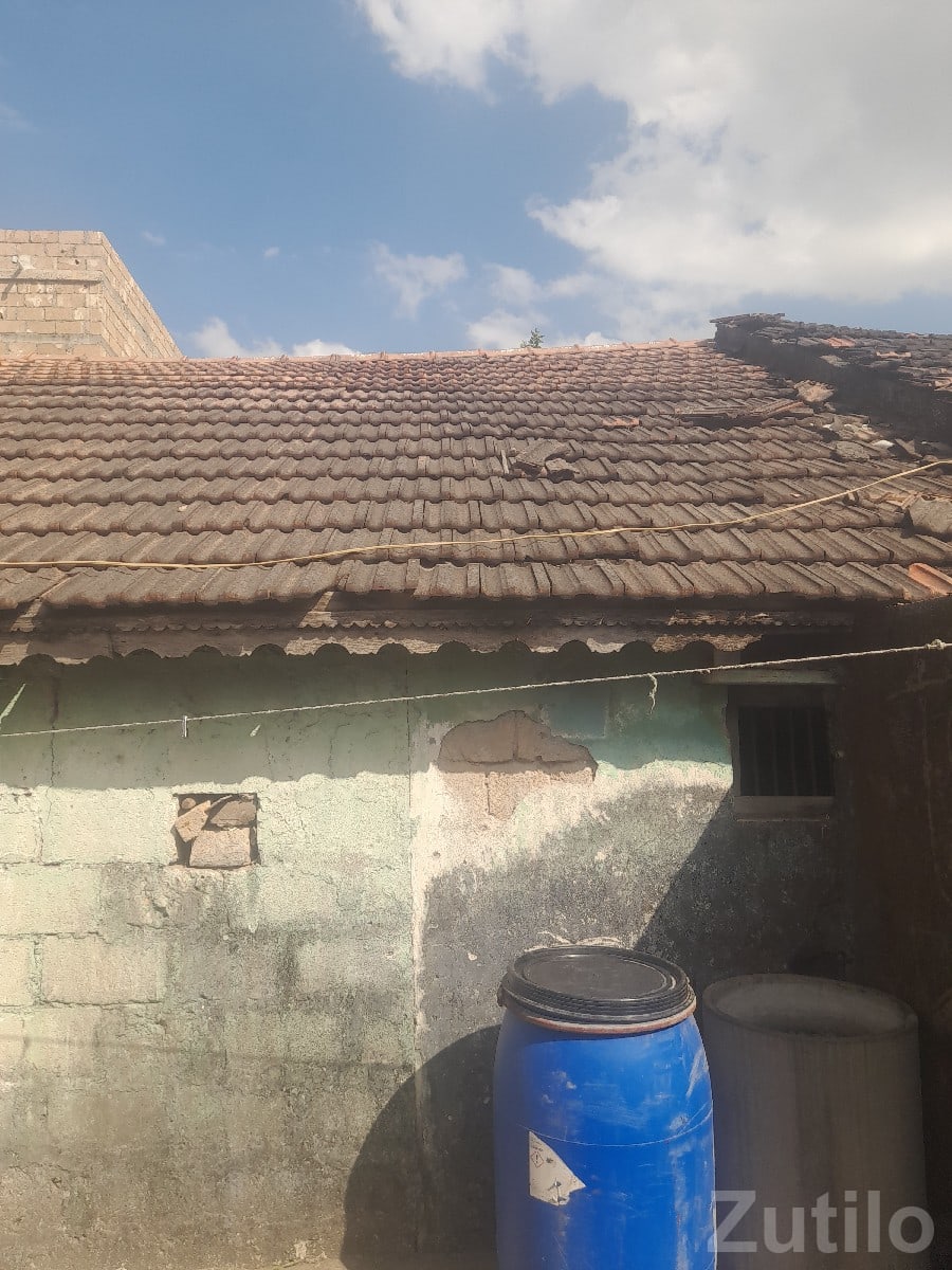 Old Village House 27x30 For Sale - ઘર વેચાણ માટે - ભાણવ - Image 2