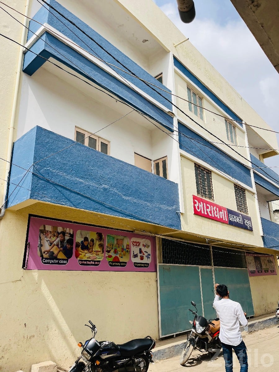 3 Floor Commercial Building in Bhesan - Commercial Property - Bhesan - Image 2