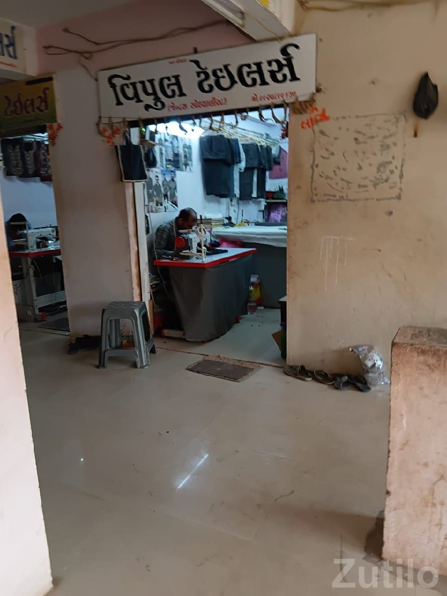 Shop for Sale in Bhatia Sahil Plaza - Shops - Kalyanpur - Image 2