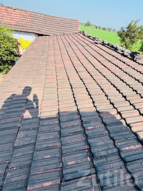 Clay Roof Tiles and Accessories for Sale - વિવિધ - ભેસાણ - Image 2