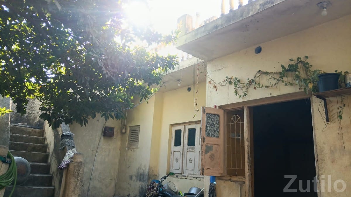 2 BHK House for Sale in Bokhira Chhaya - ઘર વેચાણ માટે - છાયા - Image 3