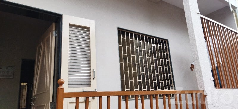 Residential House for Rent in Khambhalia