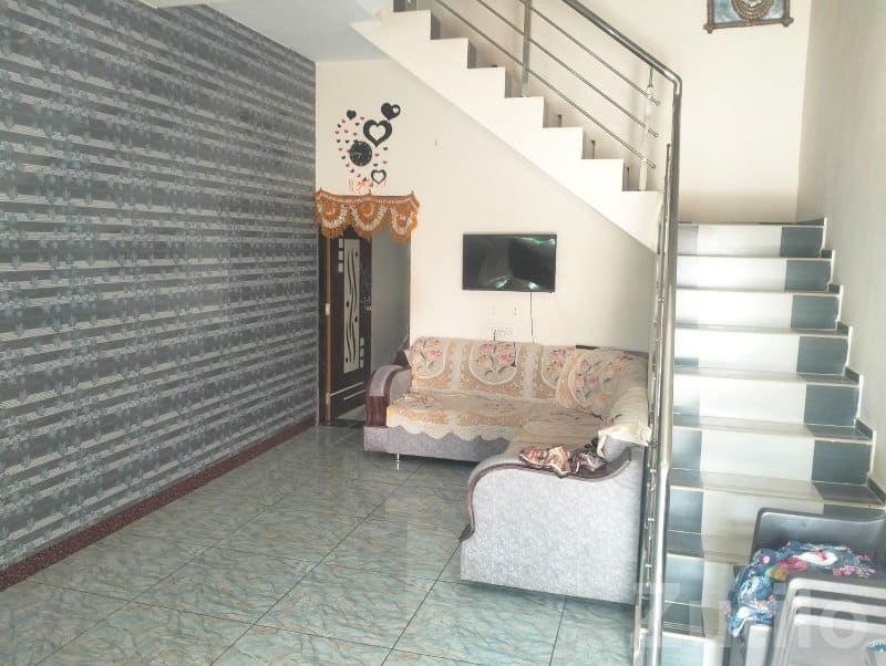 Well-Maintained House for Sale in Khambhalia