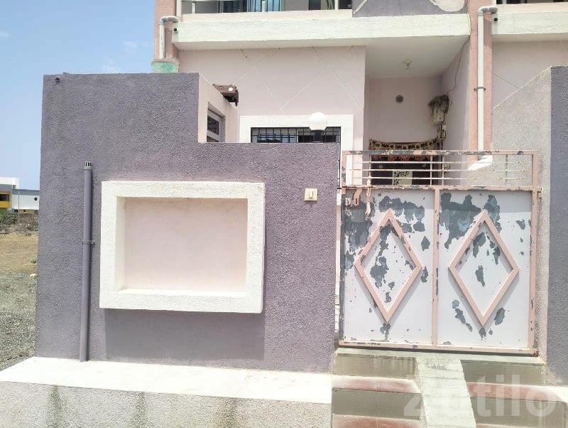 Well-Maintained House for Sale in Khambhalia - House for Sale - Jamjodhpur - Image 2