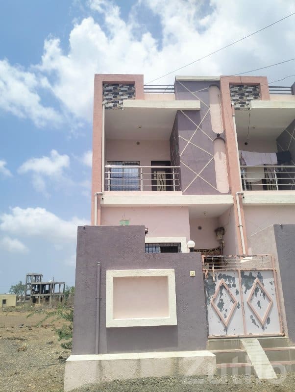 Well-Maintained House for Sale in Khambhalia - House for Sale - Jamjodhpur - Image 3