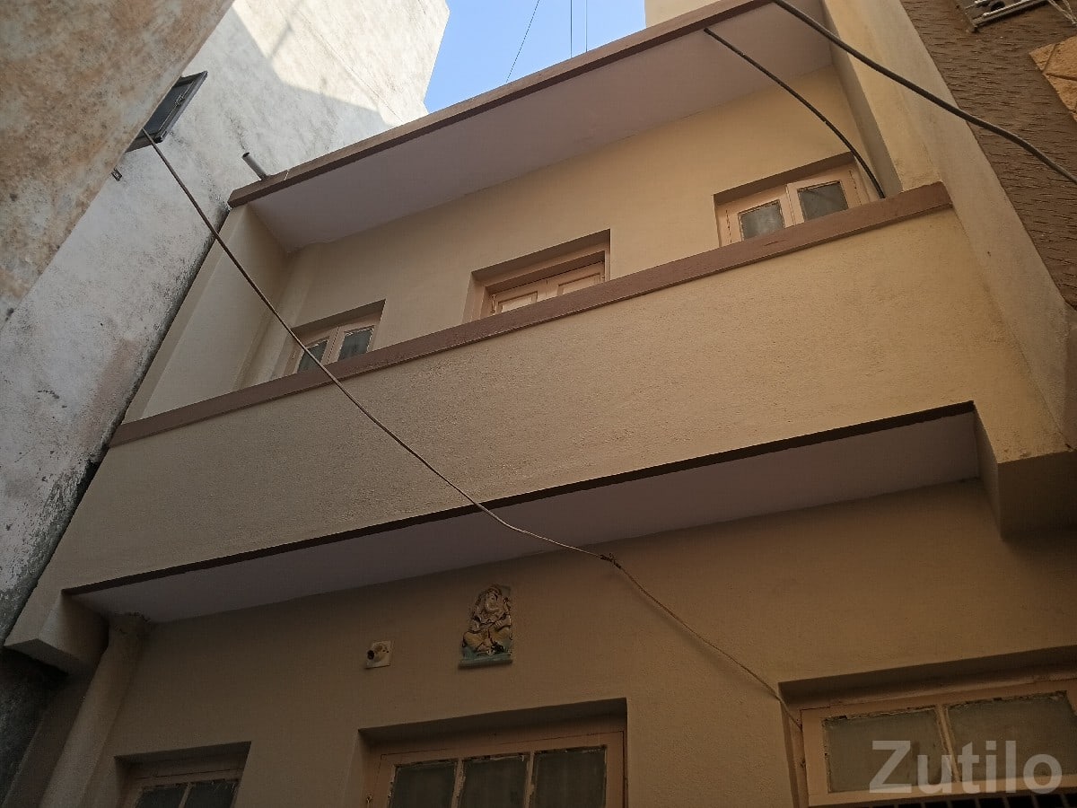 Two Storey Independent House for Sale - House for Sale - Bhanvad - Image 2