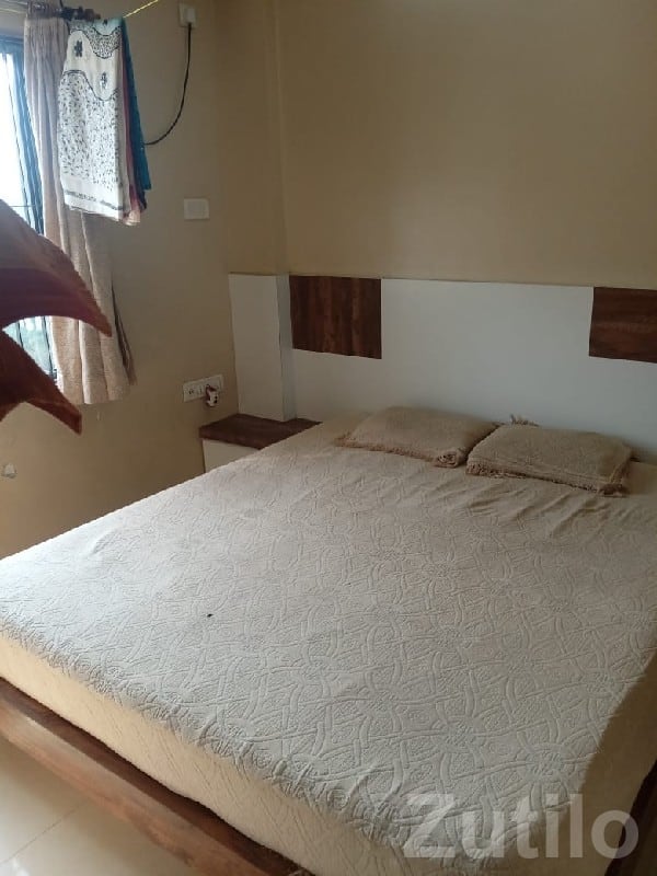 2BHK Fully Furnished Flat for Sale Junagadh - ઘર વેચાણ માટે - કેશોદ - Image 2