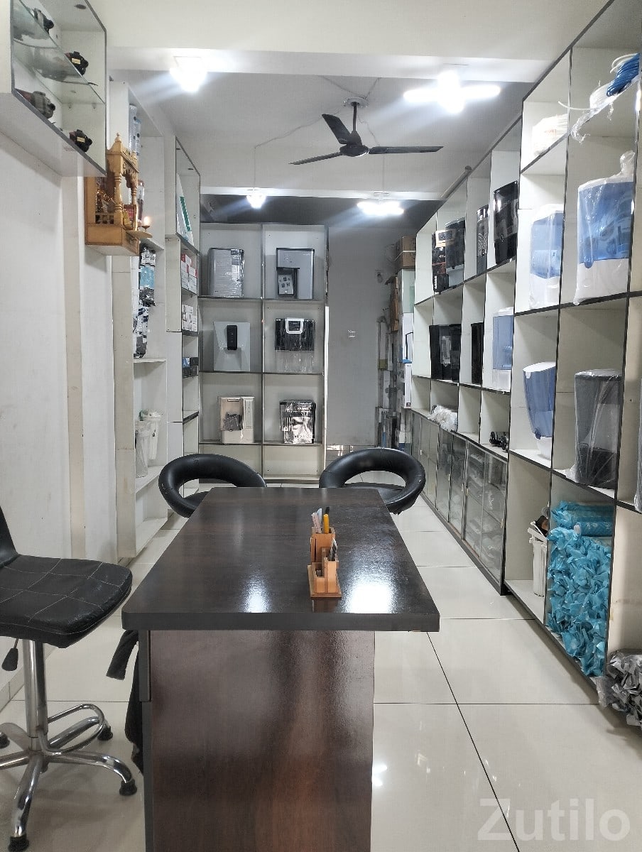 RO Water Filter Shop Setup for Transfer - દુકાનો - ઉપલેટા - Image 2