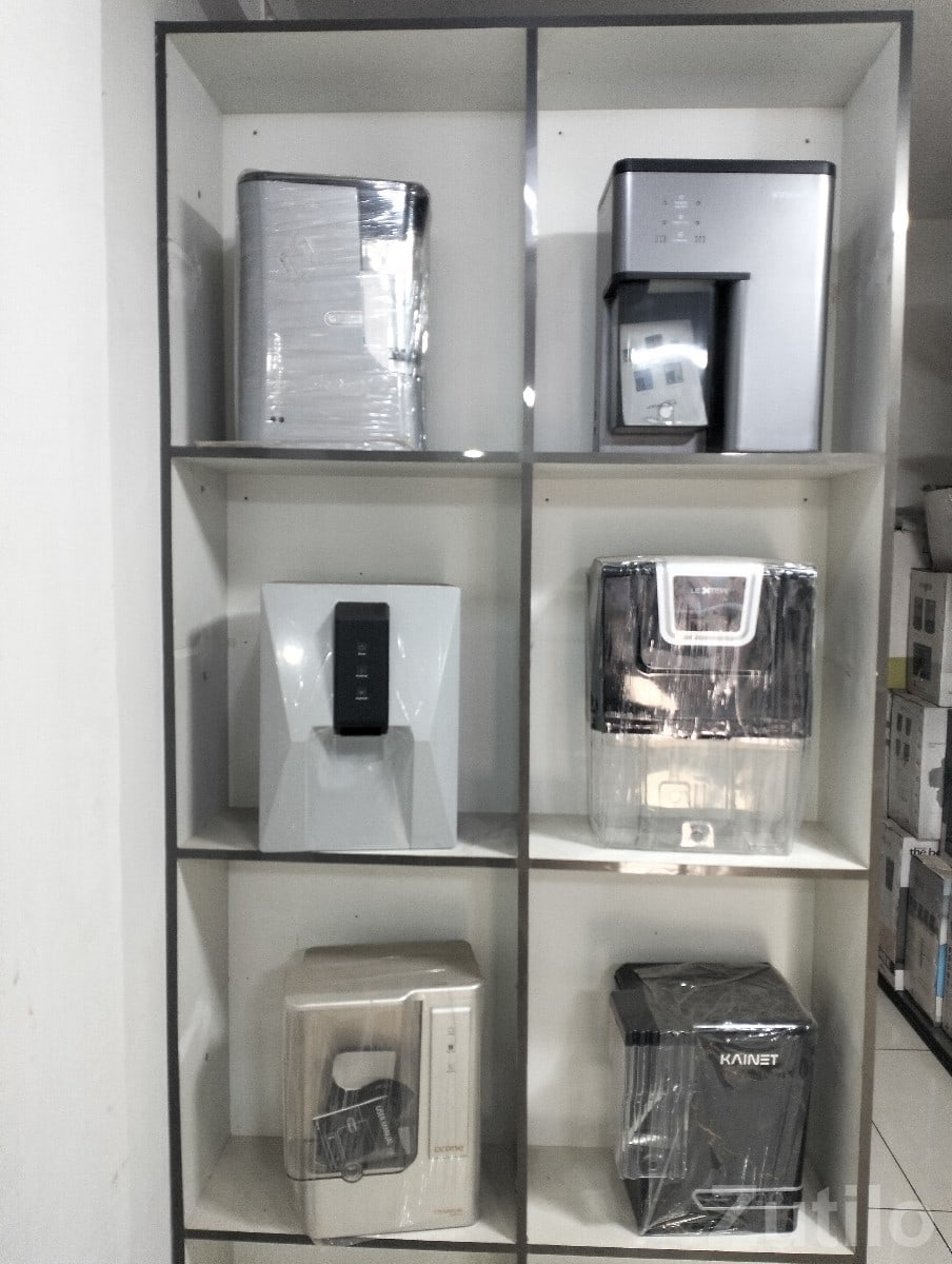 RO Water Filter Shop Setup for Transfer - દુકાનો - ઉપલેટા - Image 3