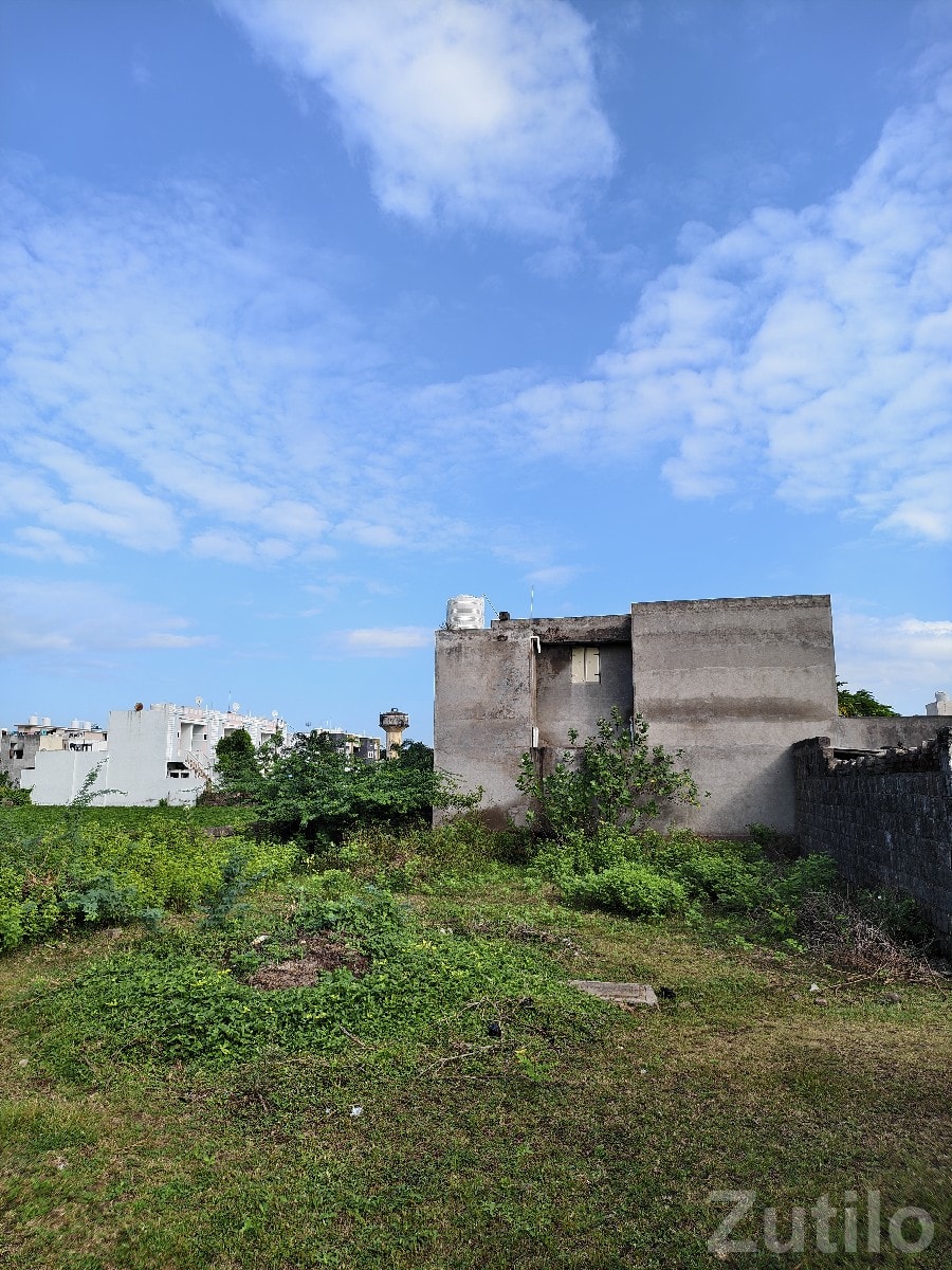 Residential Plot for Sale in Bhanvad - Land & Plots - Bhanvad - Image 2