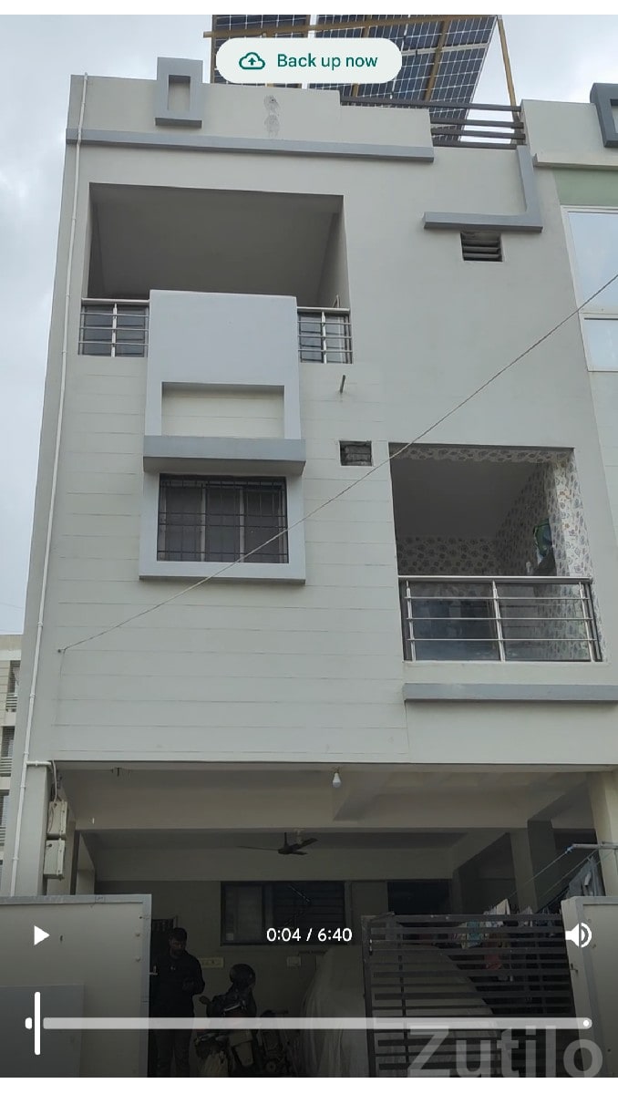 Triplex House for Sale with Solar Setup Triplex House for Sale with Solar Setup