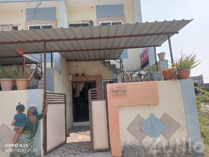 3 BHK House for Sale in Upleta