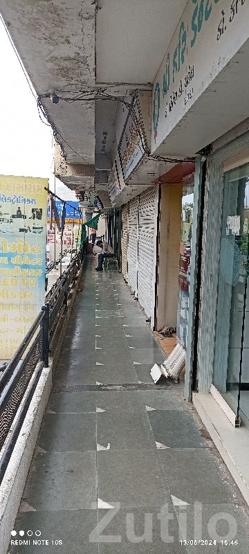 Commercial Shop for Sale in Nilkanth Complex - દુકાનો - જસદણ - Image 2