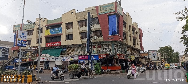 Commercial Shop for Sale in Nilkanth Complex - દુકાનો - જસદણ - Image 3