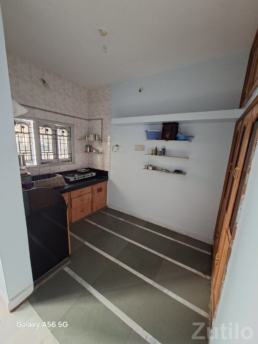 3 BHK Fully Furnished Flat for Sale - House for Sale - Talala - Image 2
