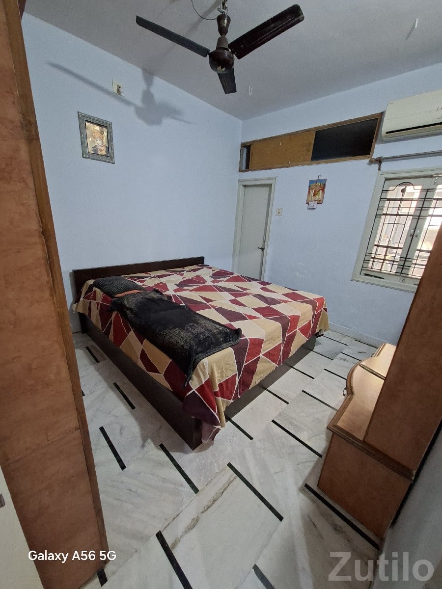 3 BHK Fully Furnished Flat for Sale - House for Sale - Talala - Image 3