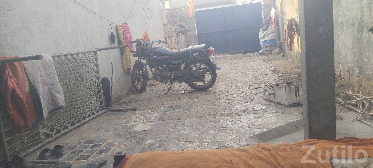 5 Room House for Sale in Jamnagar - House for Sale - Khambhalia - Image 2