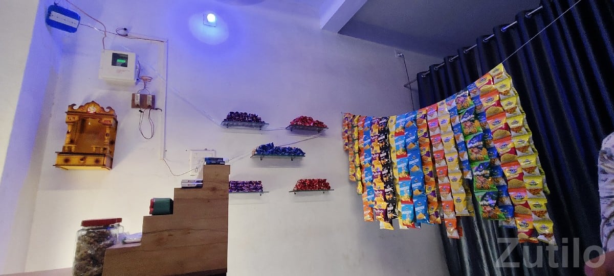 Running Paan Shop for Rent in Lalpur - Shops - Lalpur - Image 2