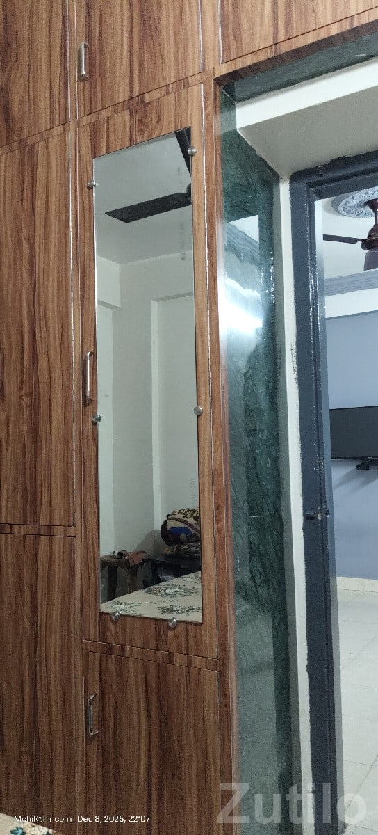 2BHK Fully Furnished Flat in Pramukh Palace - House for Sale - Keshod - Image 3