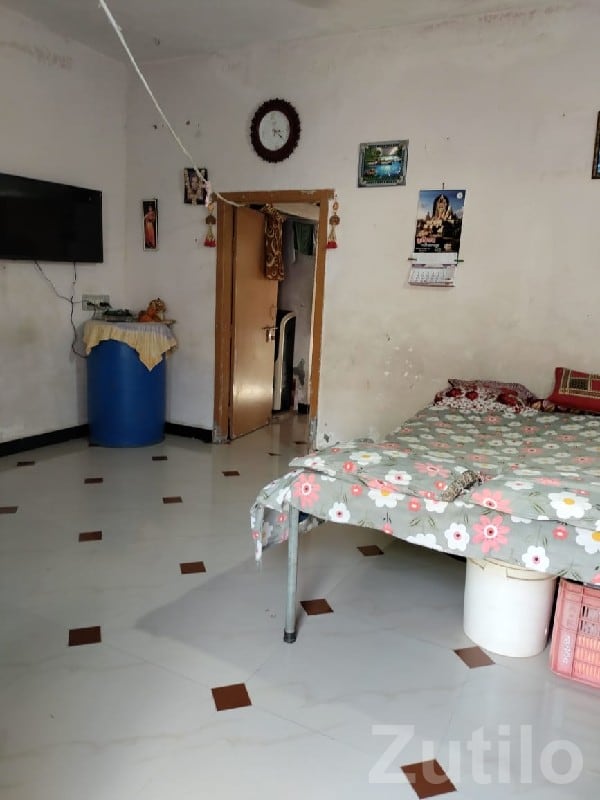 1 BHK Tenament House for Sale Manavadar - House for Sale - Manavadar - Image 2