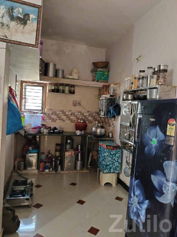 1 BHK Tenament House for Sale Manavadar - House for Sale - Manavadar - Image 3