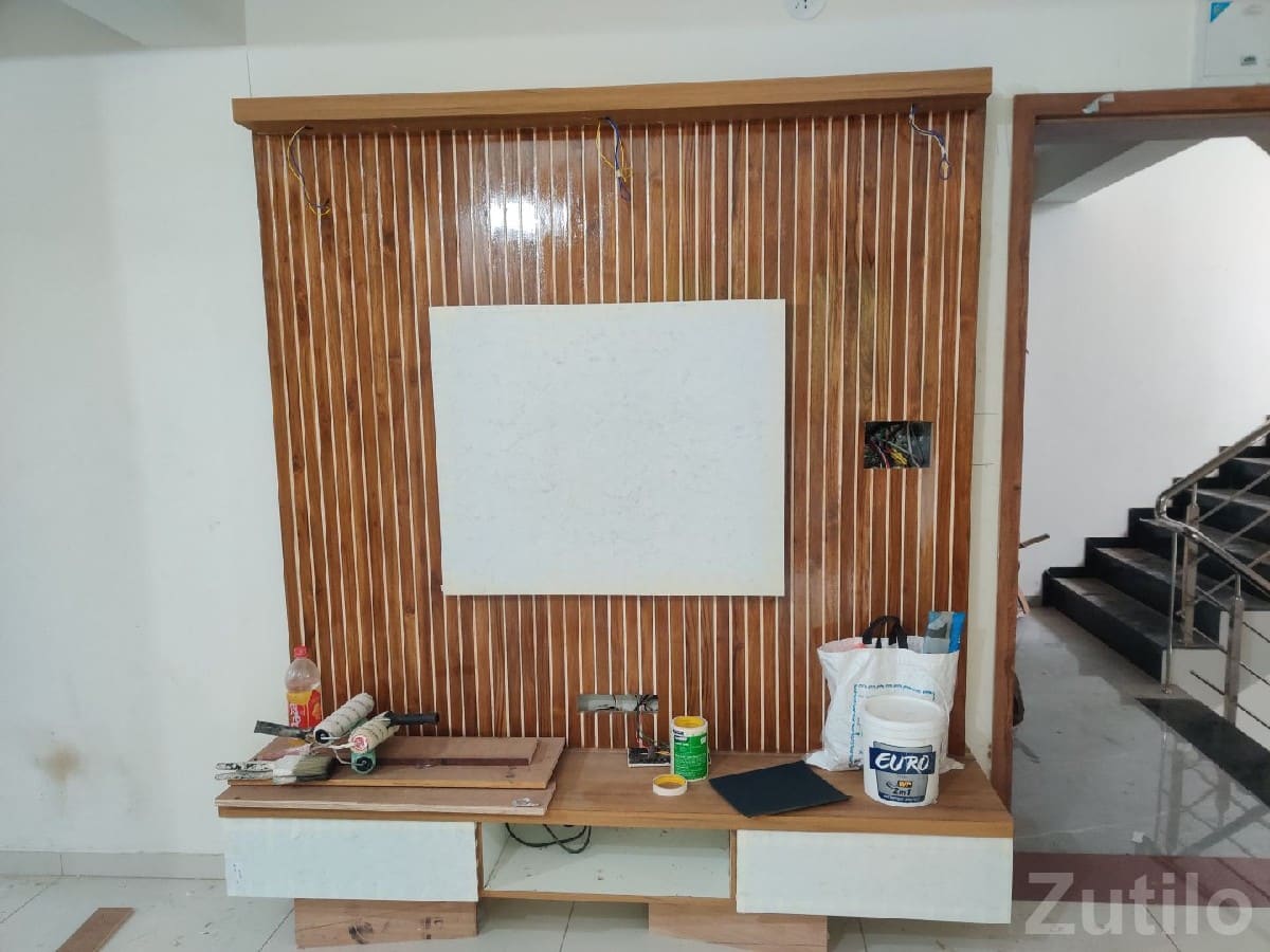 Spacious 3BHK Flat for Sale Jamkandorna Spacious 3BHK Flat for Sale Jamkandorna