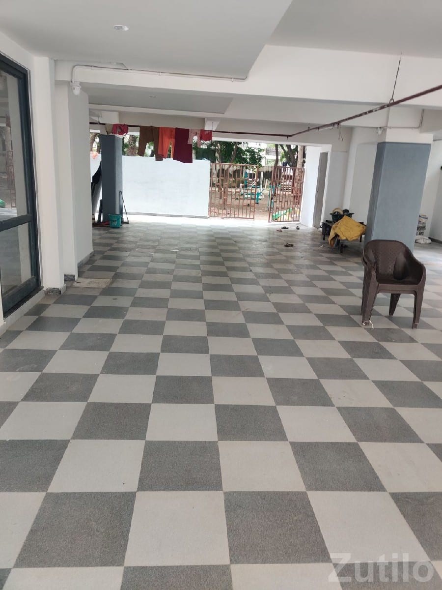 Spacious 3BHK Flat for Sale Jamkandorna - House for Sale - Jamkandorna - Image 3