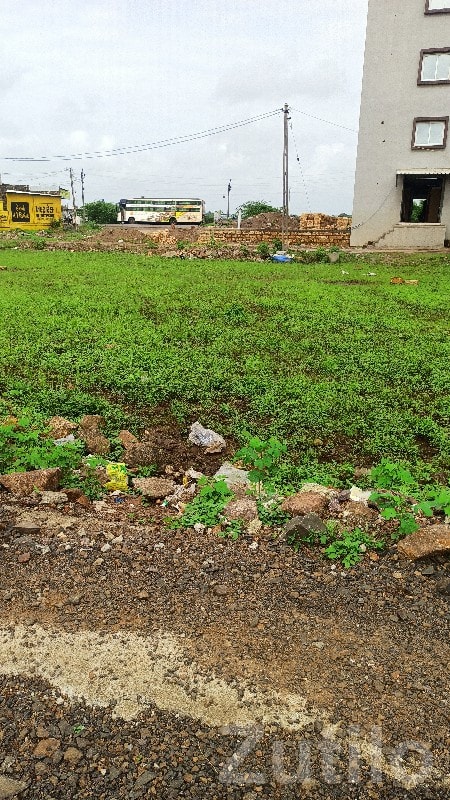Residential Plot for Sale in Nilkanth Park Residential Plot for Sale in Nilkanth Park