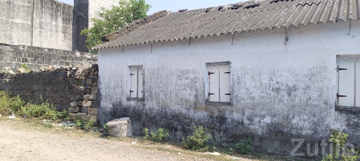 277 Var Residential Plot Near Railway - જમીન અને પ્લોટ - બાંટવા - Image 2