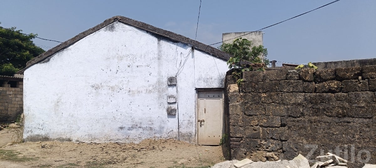 277 Var Residential Plot Near Railway - જમીન અને પ્લોટ - બાંટવા - Image 3
