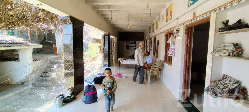 4 BHK New House for Sale in Moruka Gir - House for Sale - Talala - Image 2