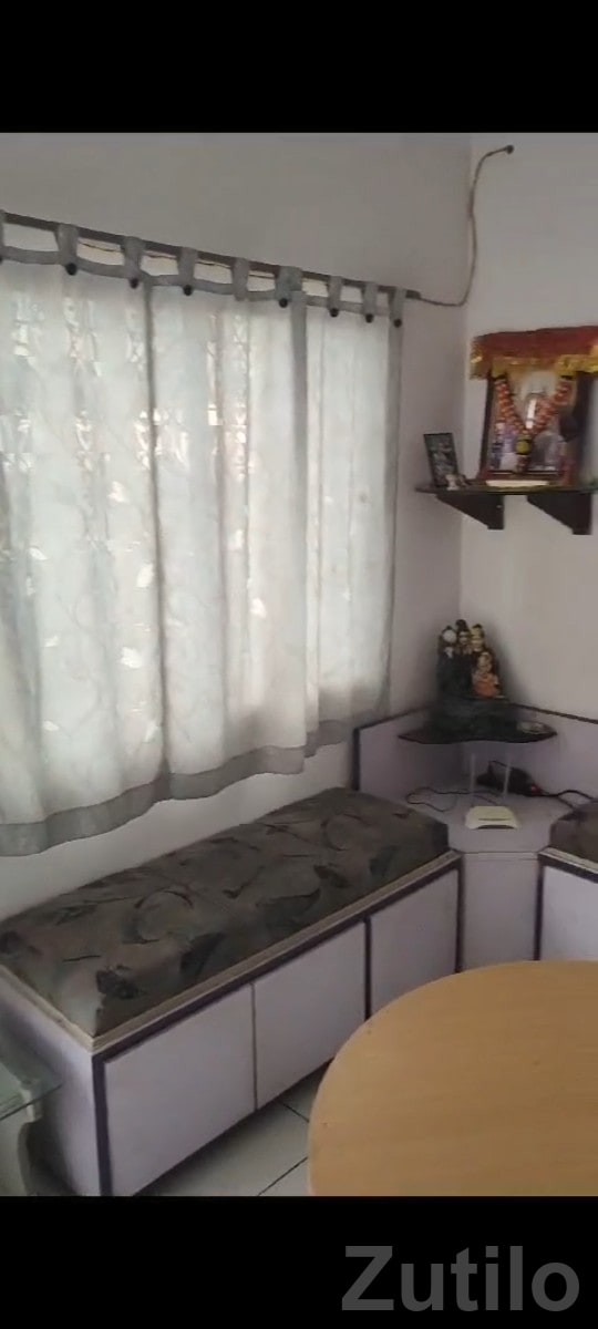 Fully Furnished Office for Sale 465 sq ft - વેપારિક મિલકત - મોઢવાડા - Image 3