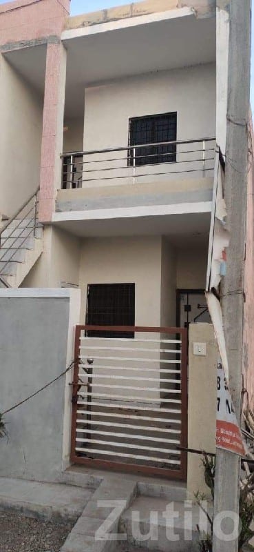 Residential House for Sale in Kalyanpur - ઘર વેચાણ માટે - કલ્યાણપુર - Image 3