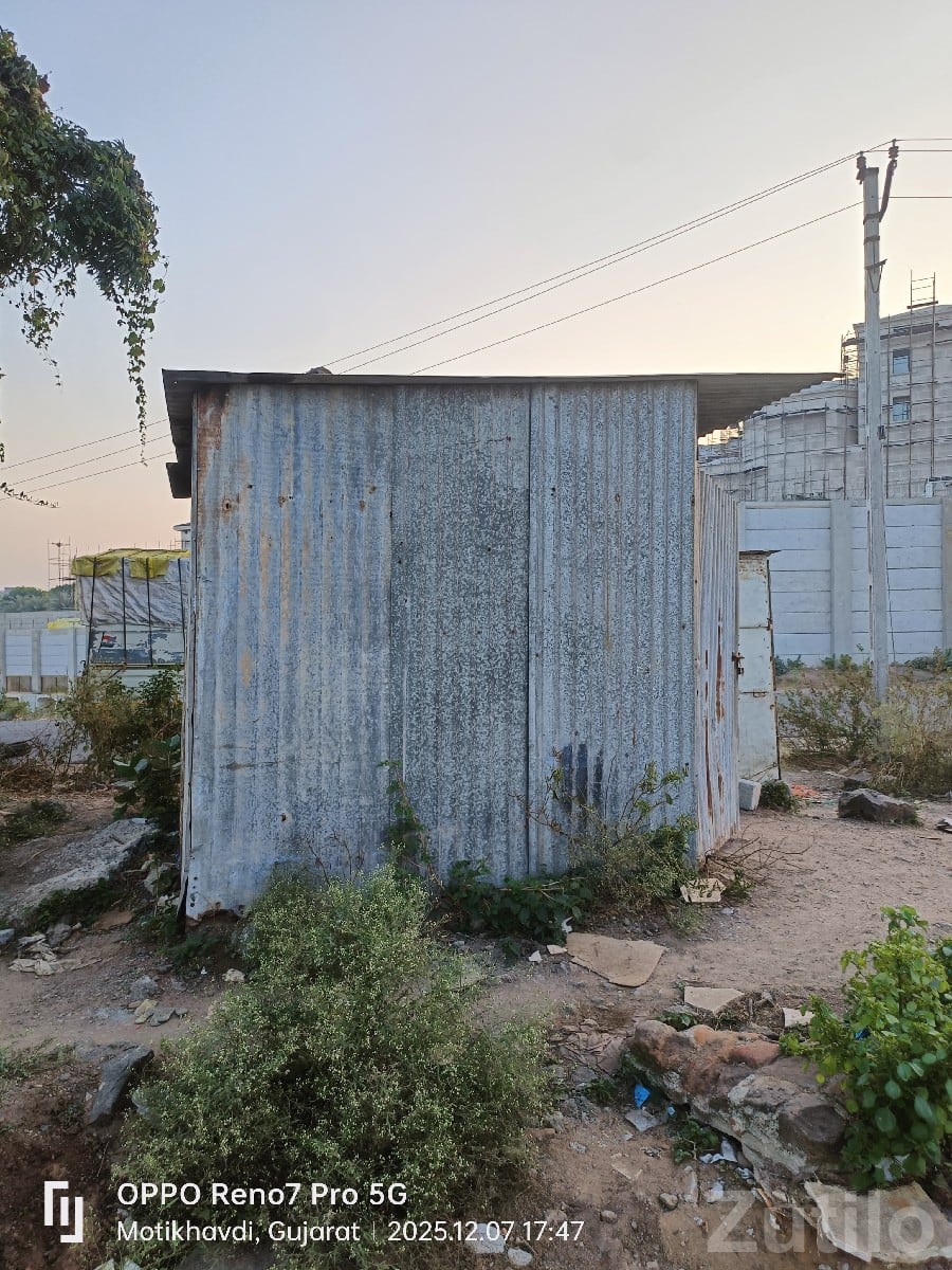 Portable Metal Site Cabin for Sale - Commercial Property - Jodiya - Image 2