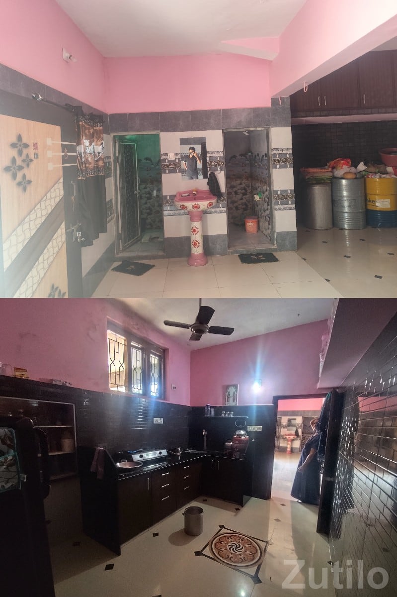 Full Facility 3 Room House for Sale Full Facility 3 Room House for Sale