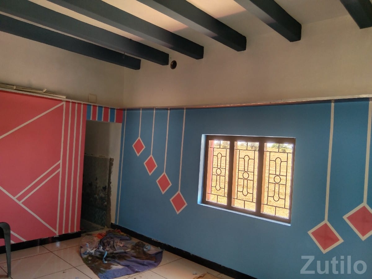 House Wall Painting Service in Bhanvad House Wall Painting Service in Bhanvad