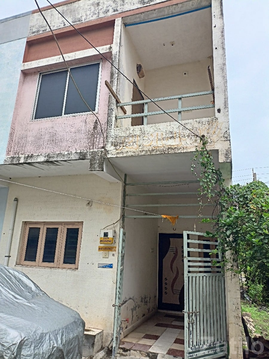 2 BHK Duplex House for Sale in Kodinar