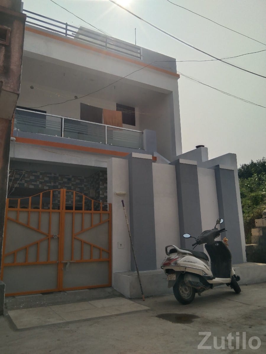 House Wall Painting Service in Bhanvad - ઘર મરામત - ભાણવ - Image 3