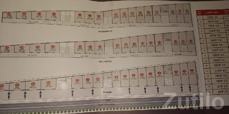 Commercial Shop for Sale in Jamnagar Commercial Shop for Sale in Jamnagar