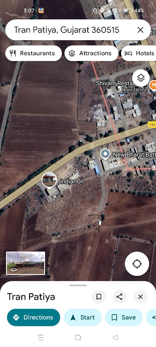 Title Clear Plot for Sale in Tran Patiya Title Clear Plot for Sale in Tran Patiya