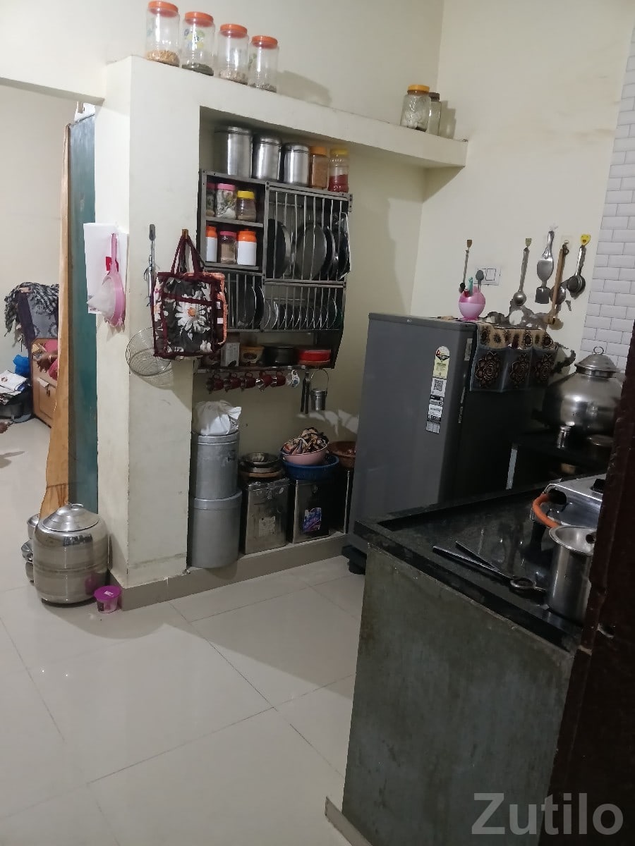 1 BHK Single Tenament House for Sale - ઘર વેચાણ માટે - ઢ્રોલ - Image 2