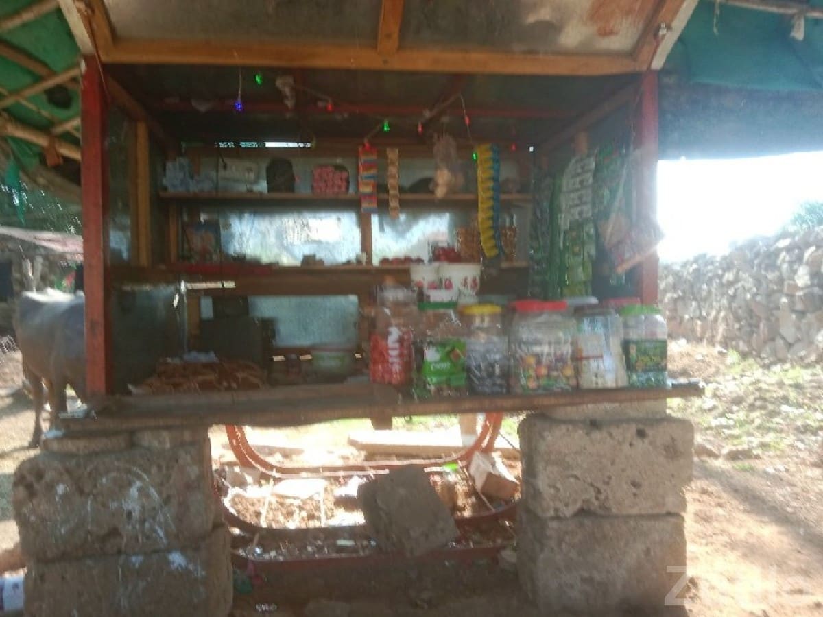 Rural Snack and Grocery Kiosk Setup - વિવિધ - રણાવાવ - Image 2
