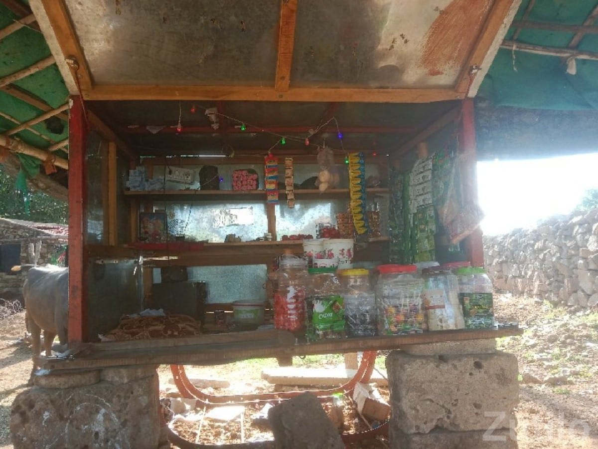 Rural Snack and Grocery Kiosk Setup - વિવિધ - રણાવાવ - Image 3