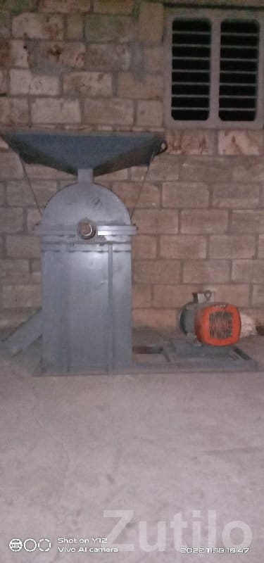Mini Oil Mill Machinery Setup for Sale - Machinery - Keshod - Image 2