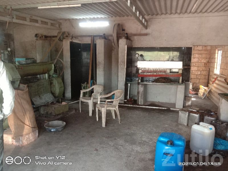 Mini Oil Mill Machinery Setup for Sale - Machinery - Keshod - Image 3