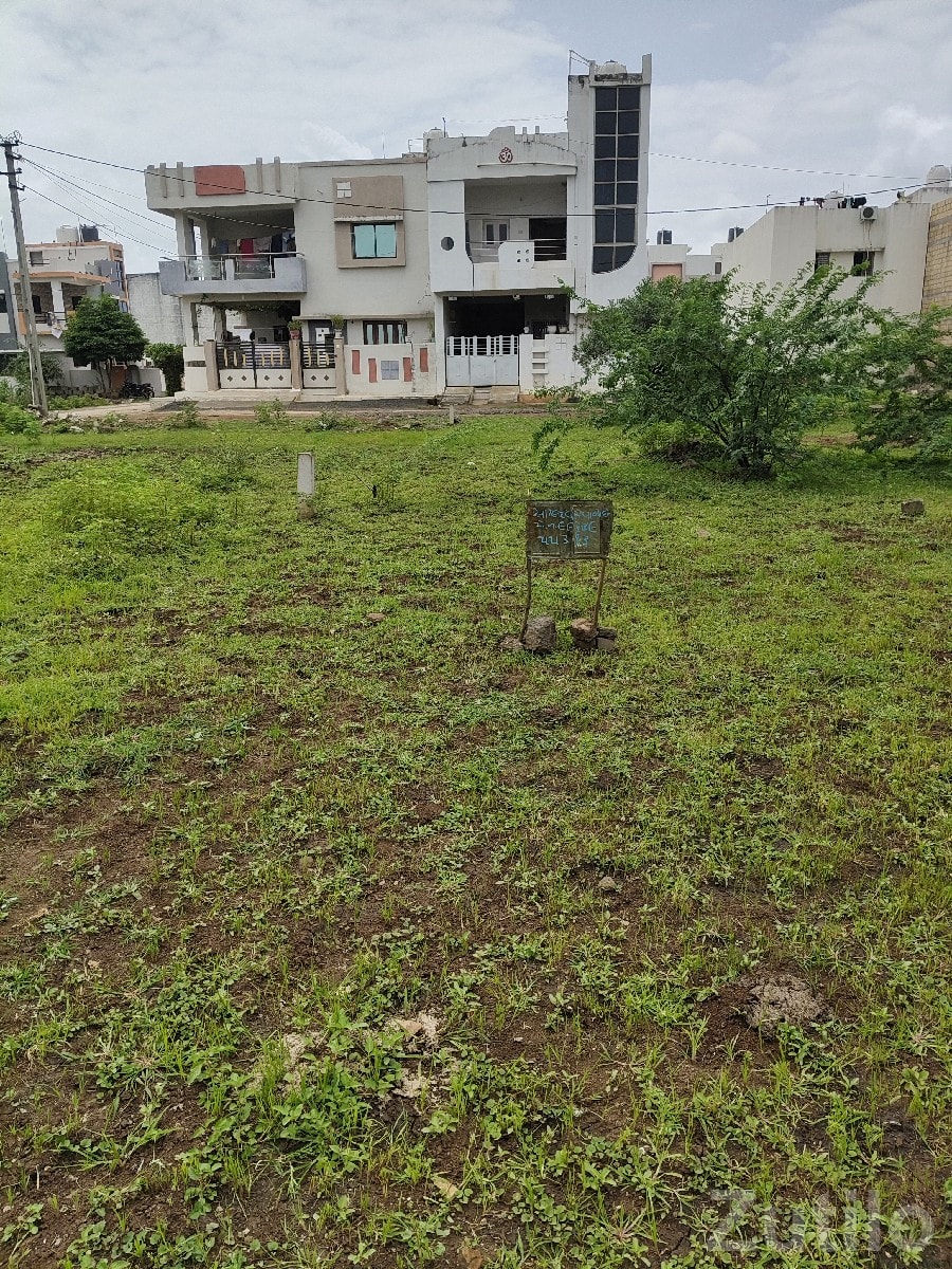 242 Sq Yard Residential Plot for Sale Keshod - Land & Plots - Keshod - Image 2