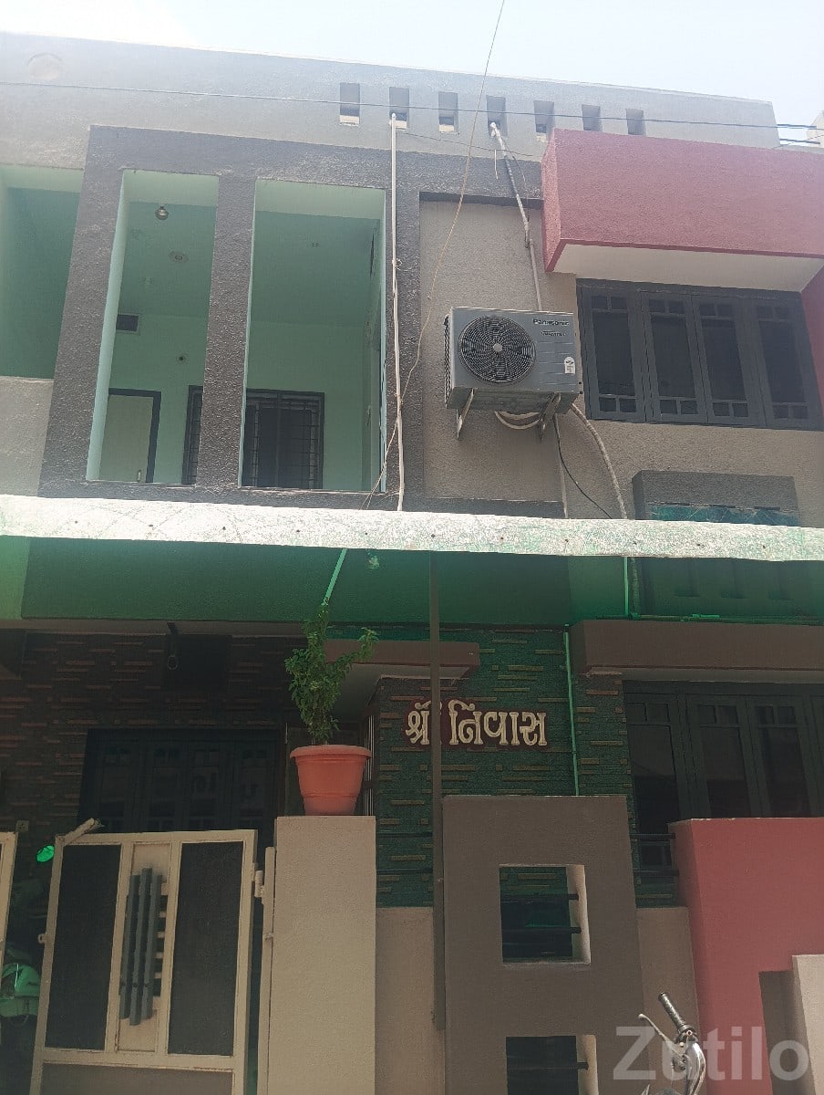 4 BHK Duplex House for Sale in Junagadh - House for Sale - Keshod - Image 2